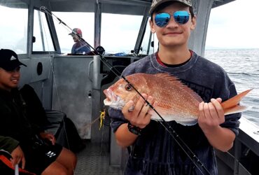 La frescura del mar en la ciudad: Cómo llegan los mariscos a la CDMX